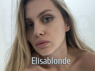 Elisablonde