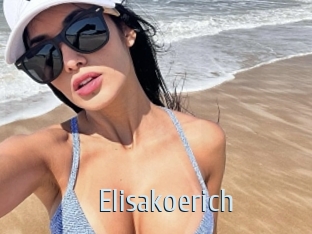 Elisakoerich