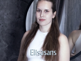 Elisasans