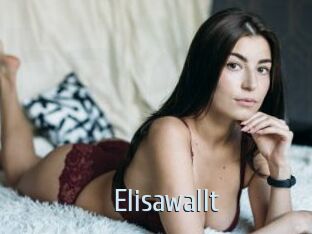 Elisawallt