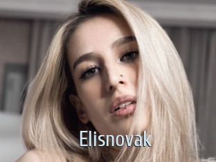 Elisnovak