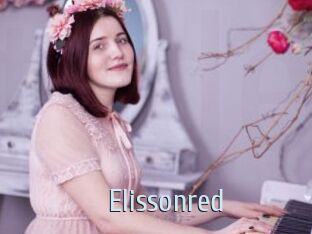 Elissonred