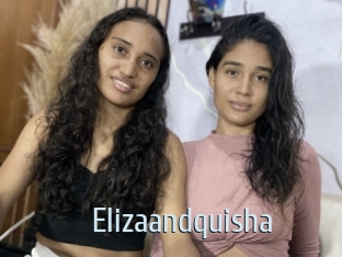 Elizaandquisha