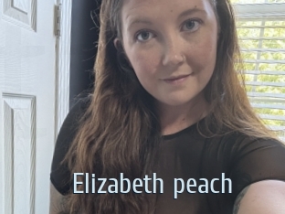 Elizabeth_peach