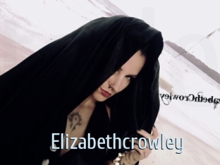 Elizabethcrowley