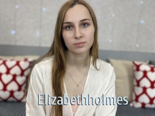 Elizabethholmes