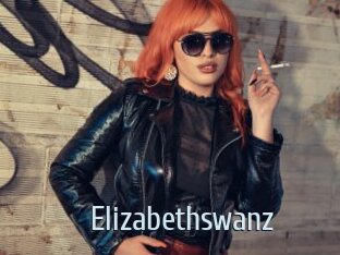 Elizabethswanz