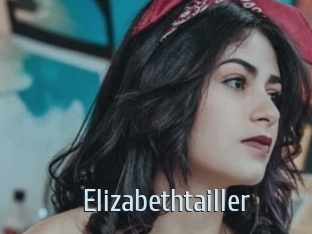 Elizabethtailler