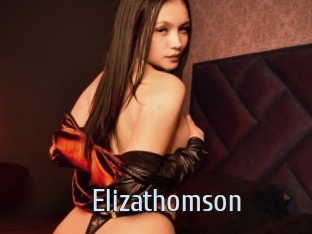 Elizathomson