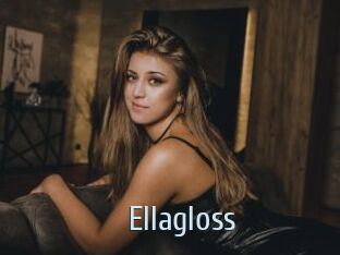 Ellagloss