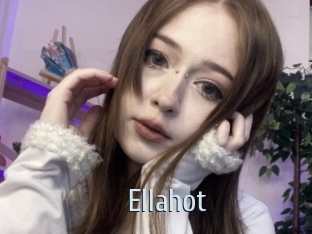 Ellahot