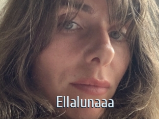 Ellalunaaa