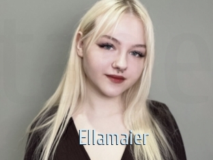 Ellamaier