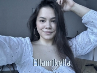 Ellamikella