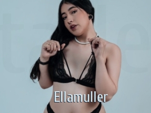 Ellamuller