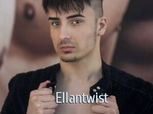 Ellantwist