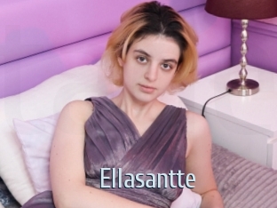 Ellasantte