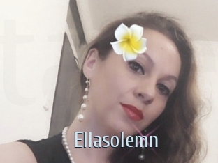 Ellasolemn