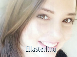 Ellasterling