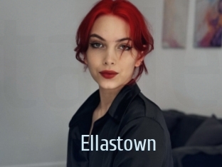 Ellastown