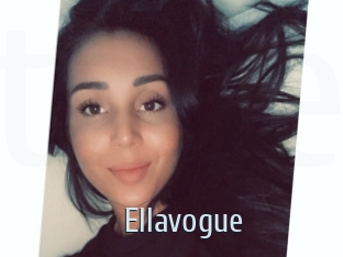 Ellavogue