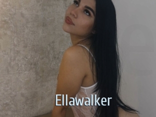 Ellawalker