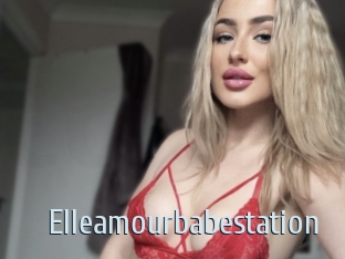 Elleamourbabestation