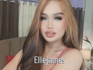 Ellejames