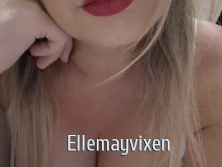Ellemayvixen