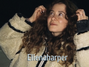 Ellenaharper