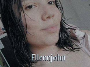 Ellennjohn