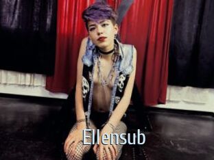 Ellensub