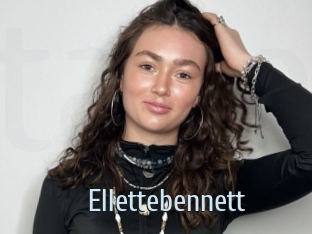 Ellettebennett