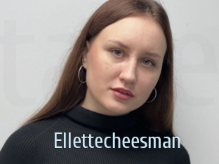 Ellettecheesman