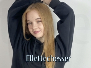 ellettechesser Ta Model