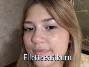 Elletteeastburn