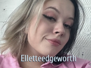 Elletteedgeworth