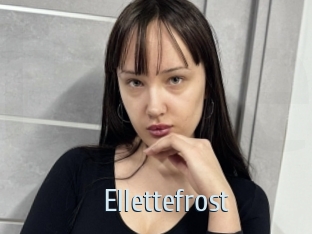 Ellettefrost