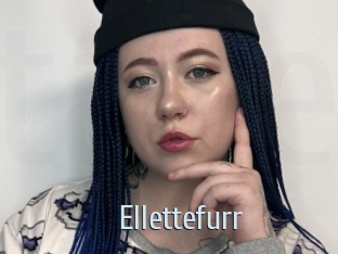 Ellettefurr