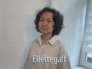 Ellettegaff