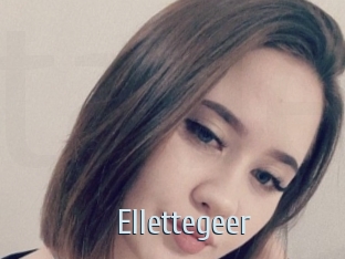 Ellettegeer