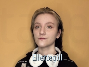 Ellettegill