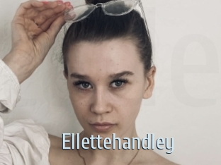 Ellettehandley