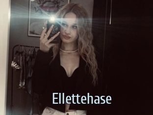 Ellettehase