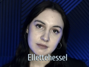 Ellettehessel