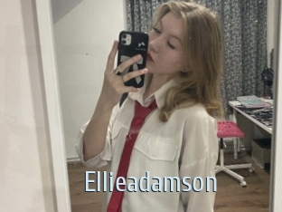 Ellieadamson