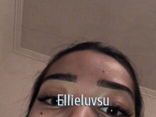 Ellieluvsu