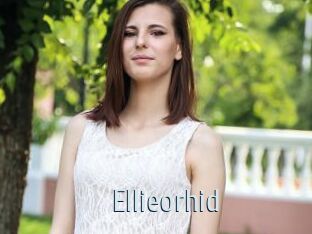 Ellieorhid