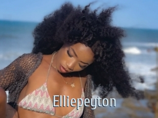 elliepeyton Ta Model