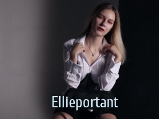 Ellieportant